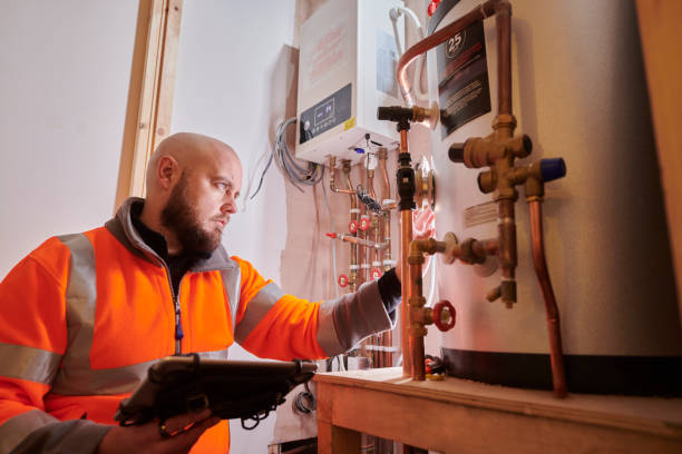 Best Leak Detection Services  in Burlingame, CA