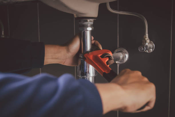 Best Emergency Plumbing Repair  in Burlingame, CA
